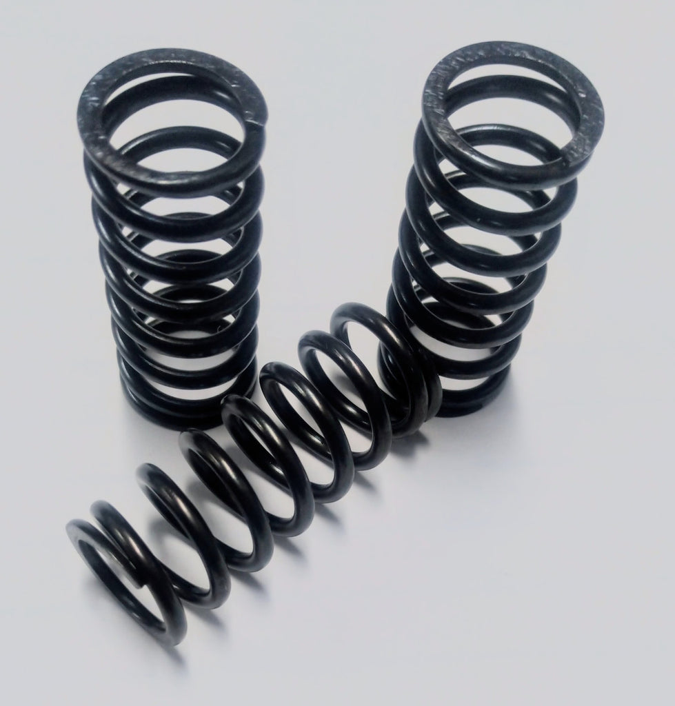 Graves Motorsports Kawasaki Ninja 400 WORKS Clutch Spring Kit