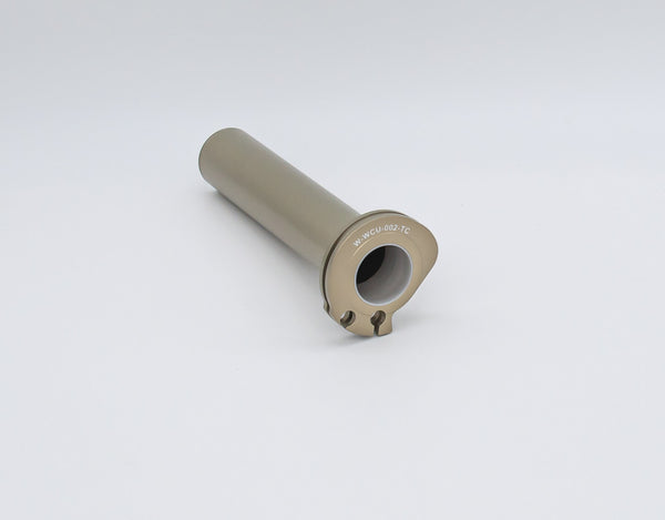 Graves Motorsports Honda CRF250 + CRF450 Dual Sport Progressive Throttle Tube