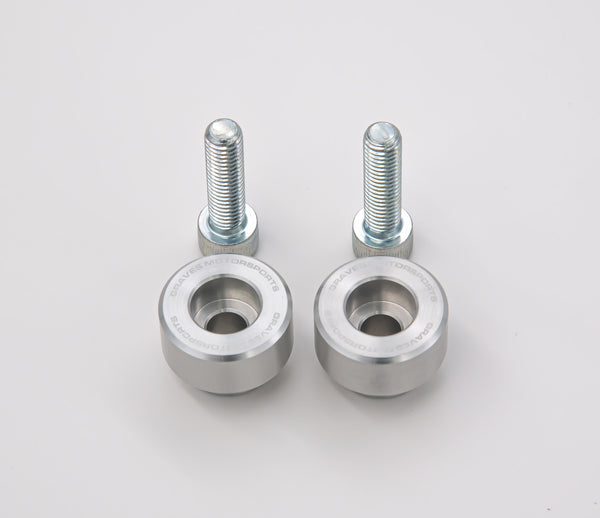 Graves Motorsports Aprilia 660 Steering Stop