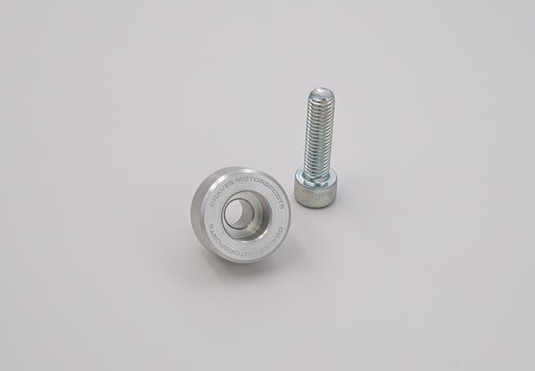 Graves Motorsports Aprilia 660 Steering Stop