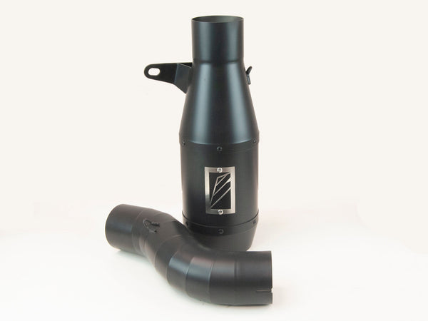Aprilia RSV4 Tuono Slip-On Exhaust - image 4