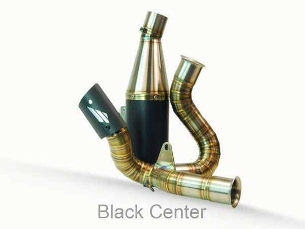 Ducati Monster 937 Slip-on Exhaust | 2021-2025 - image 5
