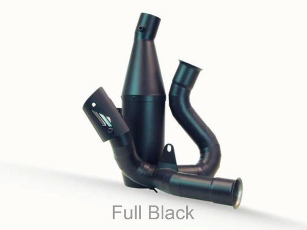 Ducati Monster 937 Slip-on Exhaust | 2021-2025 - image 4