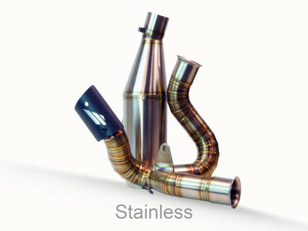 Ducati Monster 937 Slip-on Exhaust | 2021-2025 - image 3