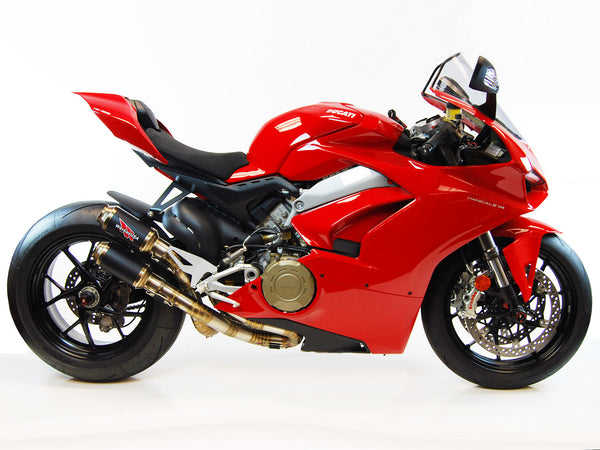 Ducati Panigale V4 - image 2