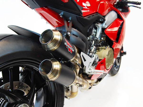 Ducati Panigale V4 - image 5