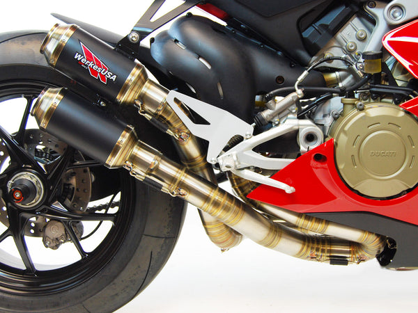 Ducati Panigale V4 - image 3