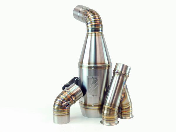 Ducati Scrambler 800 Slip-on Exhaust | 23+ - image 5