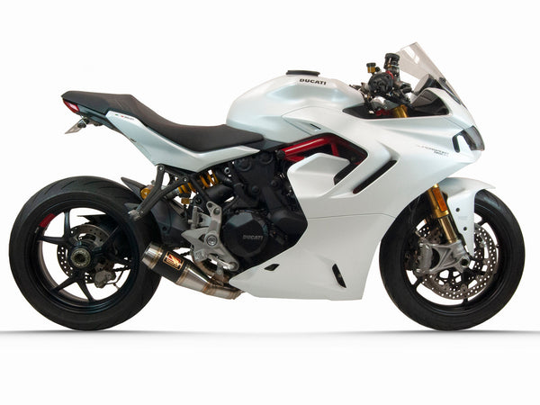 Ducati SuperSport 950 Slip-on Exhaust | 2021+ - image 2