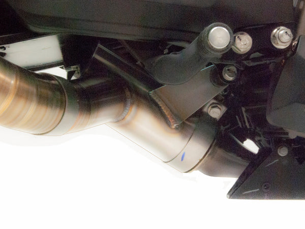 Husqvarna Vitpilen/ Svartpilen 401 | Chamber Delete | 2020-2023 - image 3