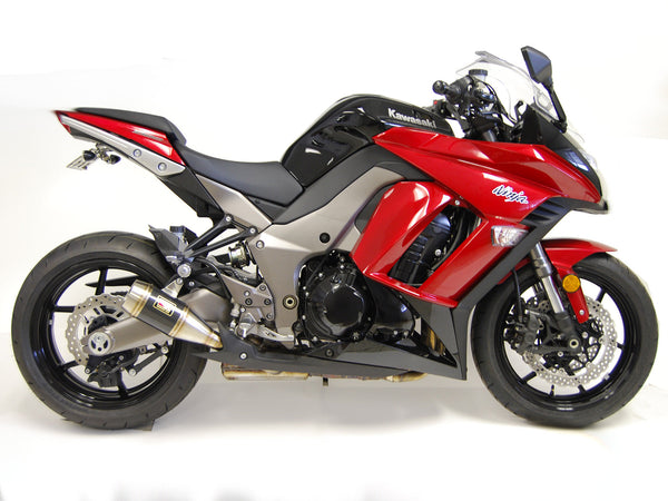 Kawasaki Ninja 1000 (2011+) Z1000 (2014+) - image 3