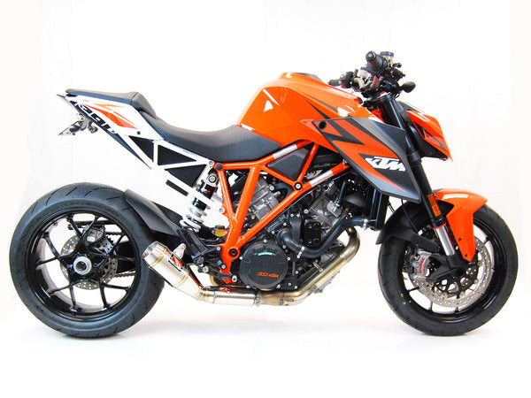 KTM 1290 Super Duke 2014-2016 | Slip-On Exhaust - image 3