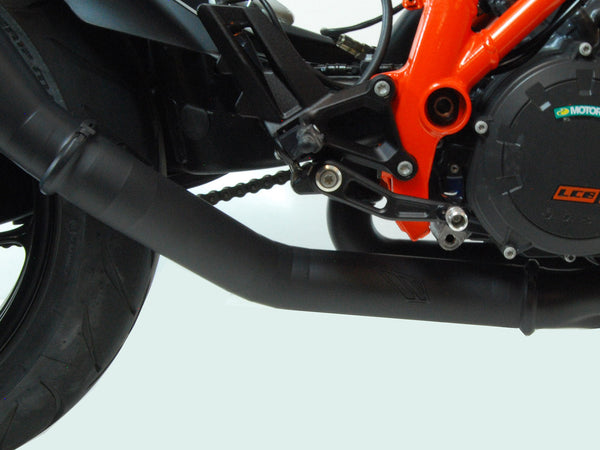 KTM 1290 Super Duke 2017-2019 | Cat Delete - image 4