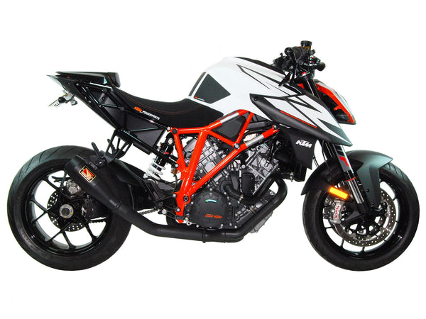 KTM 1290 Super Duke 2017-2019 | Slip-On Exhaust - image 2