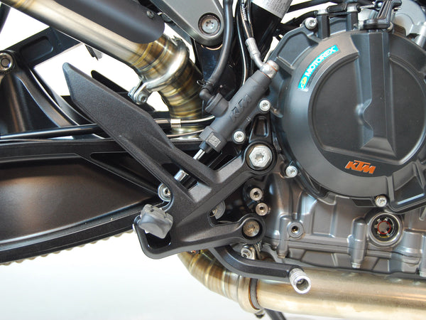 KTM 790/890 Duke Cat Delete - image 2