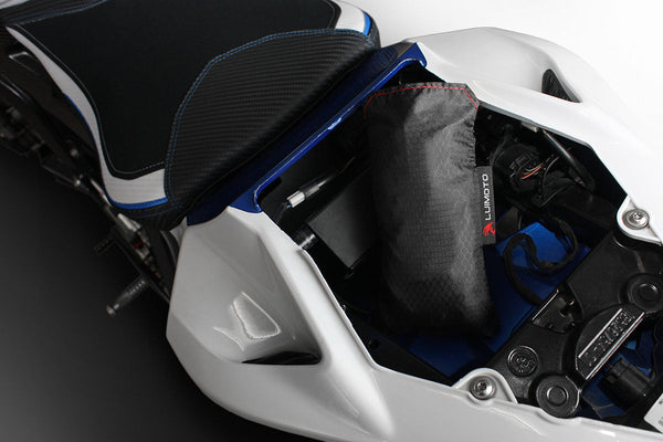 Luimoto | Accessories | Weather Protector | Small (WPS)