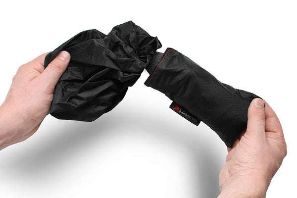 Luimoto | Accessories | Weather Protector | Medium (WPM)