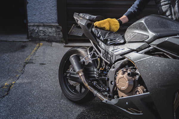 Luimoto | Accessories | Weather Protector | X-Small (WPXS)