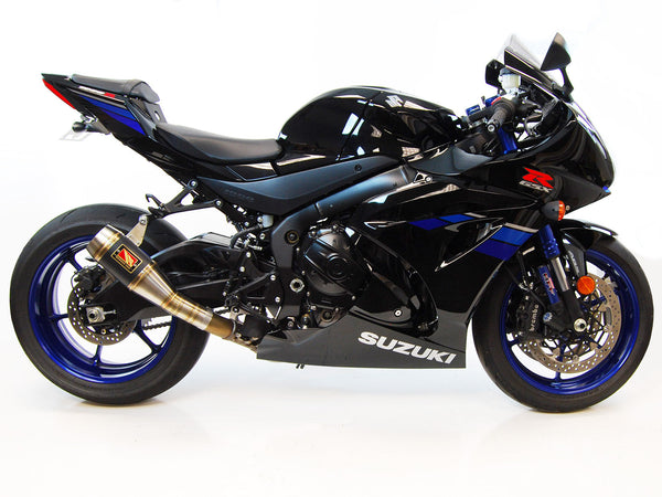 Suzuki GSX-R1000 Slip-On Exhaust | 2017+ - image 4