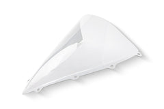 CNC RACING | Raised screen Race - Clear