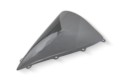 CNC RACING | Raised screen Race - Light smoke