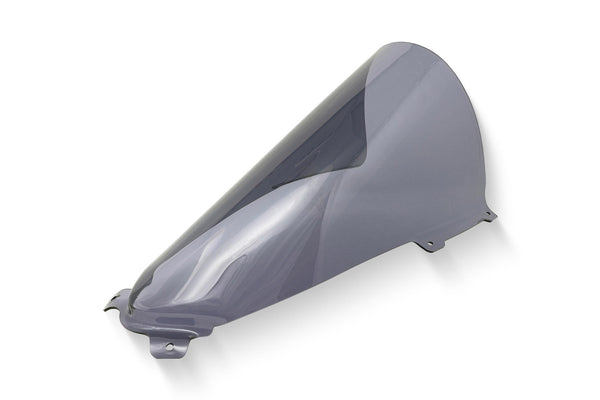 CNC RACING | Raised screen Race - Light smoke