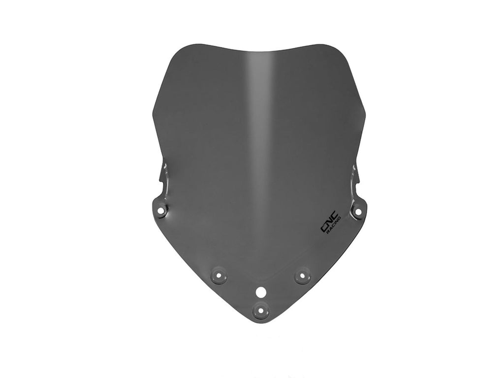 CNC RACING | Windscreen MV Agusta Turismo Veloce - Smoke