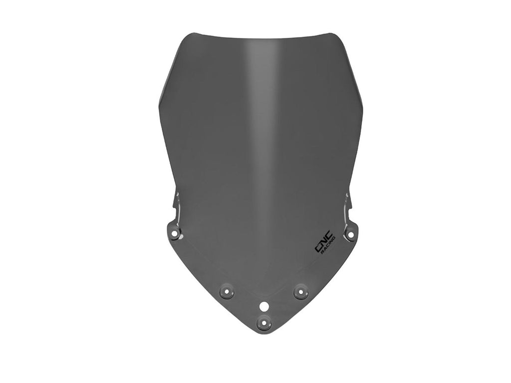 CNC RACING | Windscreen Touring MV Agusta Turismo Veloce - Smoke