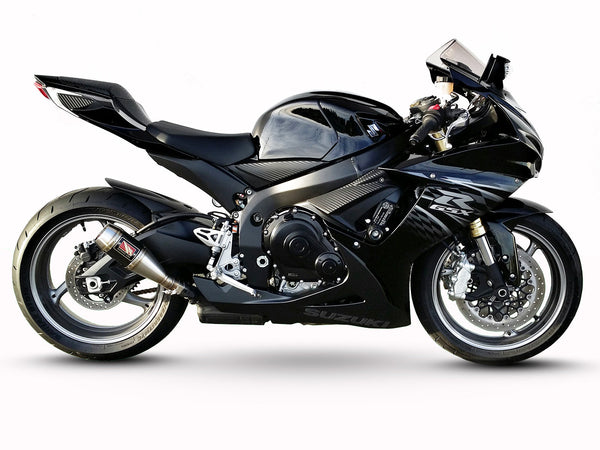 Suzuki GSX-R600 GSX-R750 Slip-On | 2011-2026 - image 3