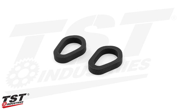 TST Spacers for MECH-EVO / MECH-GTR Turn Signals