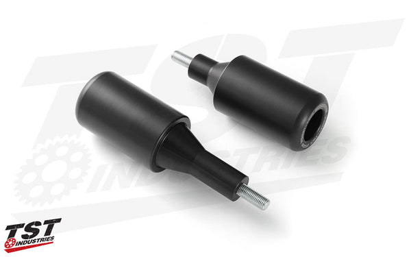 TST Frame Sliders for Honda Grom 2013-2020