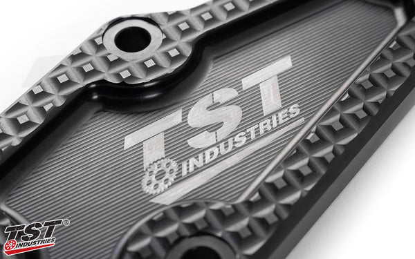 TST Frame Sliders for Honda Grom 2013-2020