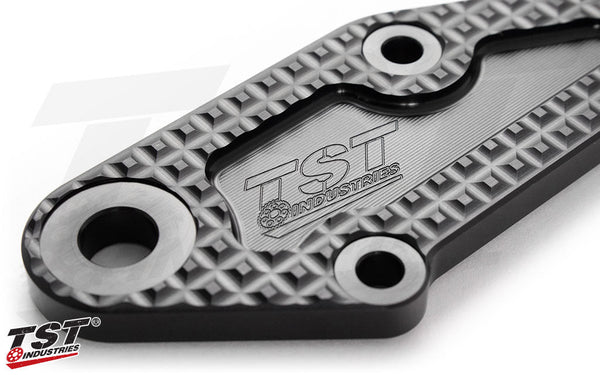 TST Frame Sliders for Honda Grom 2022+