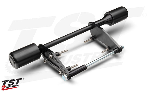 TST Frame Sliders for Honda Grom 2022+