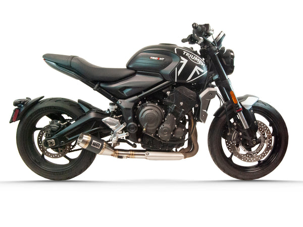 Triumph Trident 660 Slip-On Exhaust | 2022+ - image 5