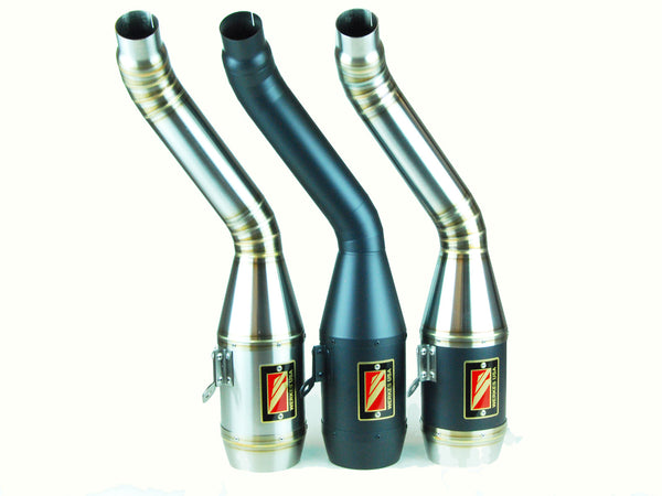Triumph Street Triple 765 Slip-on Exhaust | 2018-2023