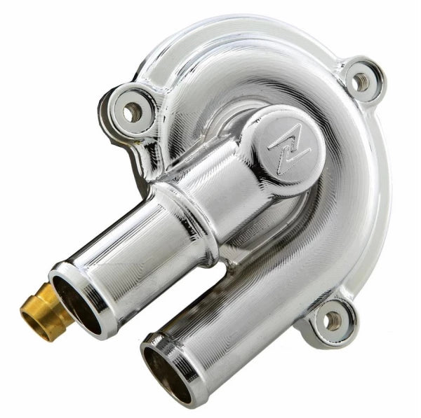 Cover Water Pump, ZELIONI for Vespa GTS/GTS Super/GTV/GT 60/GT/GT L 125-300ccm 4T LC ZELWP1CH