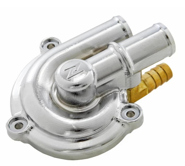 Cover Water Pump, ZELIONI for Vespa GTS/GTS Super/GTV/GT 60/GT/GT L 125-300ccm 4T LC ZELWP1CH