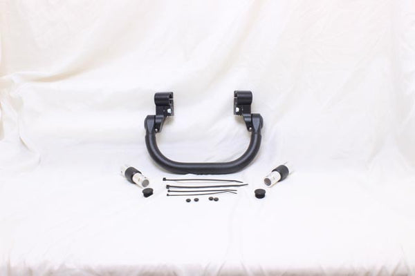HeliBars 2020-2023 Can Am RT Horizon HSTX handlebars