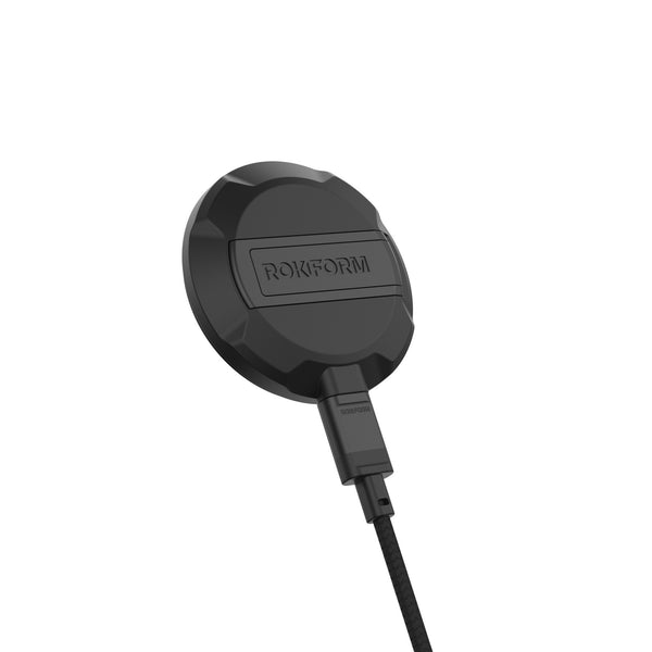 ROKFORM Magnetic Wireless Charging Stand