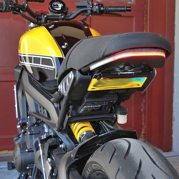 NRC Yamaha XSR 900 Fender Eliminator (2016-2021) - Image 8