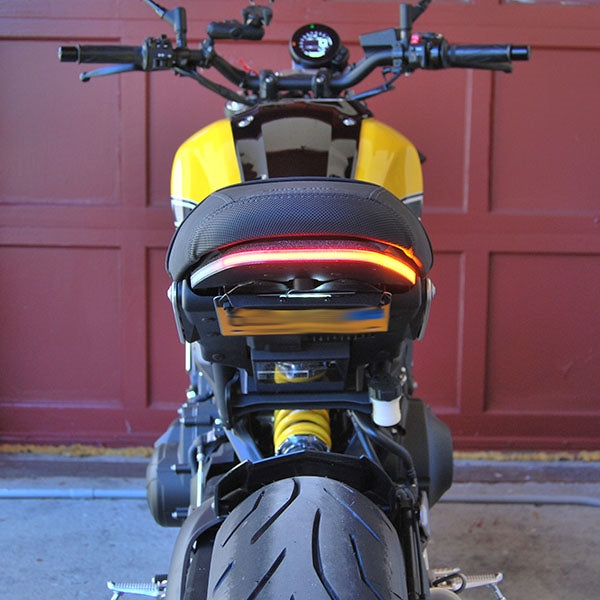 NRC Yamaha XSR 900 Fender Eliminator (2016-2021) - Image 9
