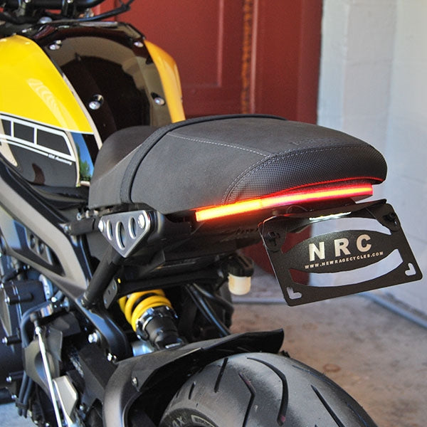 NRC Yamaha XSR 900 Fender Eliminator (2016-2021) - Image 2