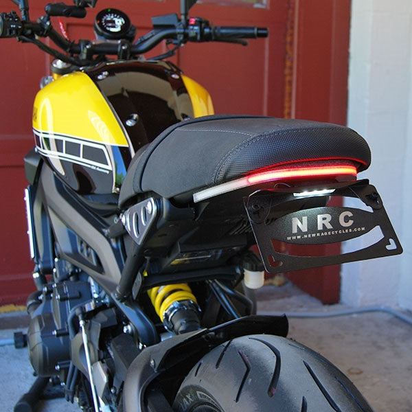 NRC Yamaha XSR 900 Fender Eliminator (2016-2021) - Image 3