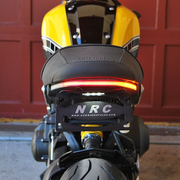 NRC Yamaha XSR 900 Fender Eliminator (2016-2021) - Image 4