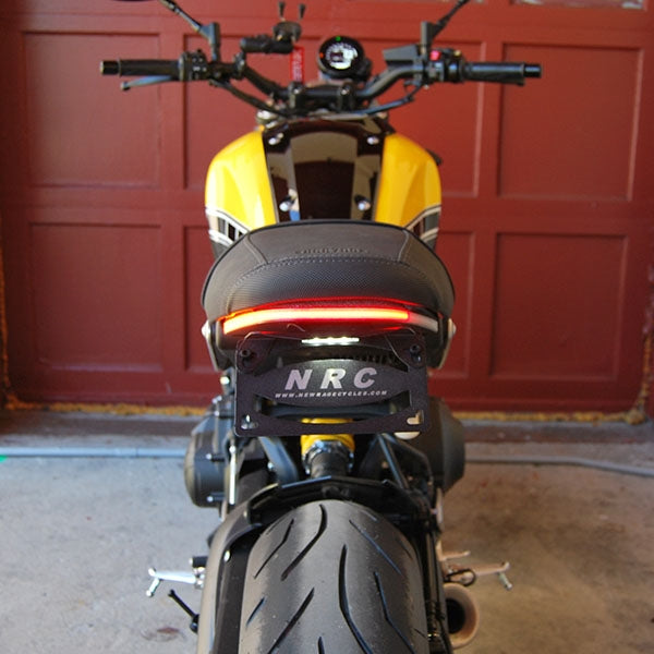 NRC Yamaha XSR 900 Fender Eliminator (2016-2021) - Image 5