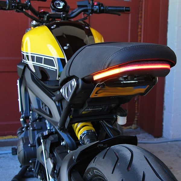 NRC Yamaha XSR 900 Fender Eliminator (2016-2021) - Image 6