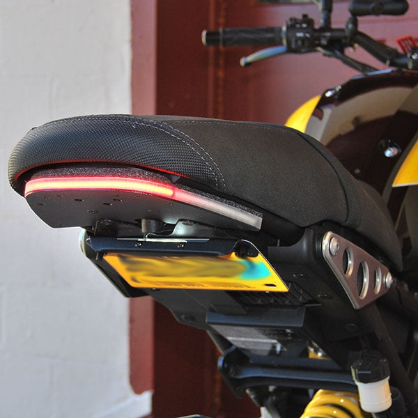 NRC Yamaha XSR 900 Fender Eliminator (2016-2021) - Image 7