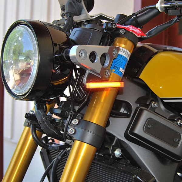 NRC Yamaha XSR 900 Front Turn Signals (2016-2021) - Image 2