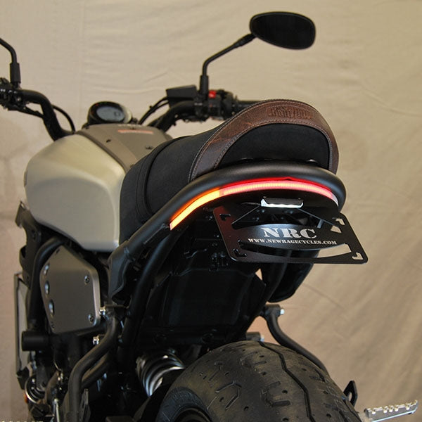 NRC Yamaha XSR 700 Fender Eliminator ( 2016 - Present) - Image 3